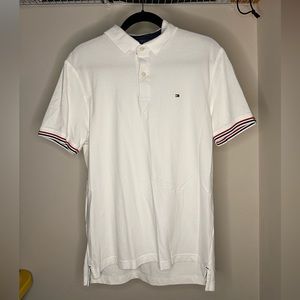 Tommy Hilfiger Polo Shirt